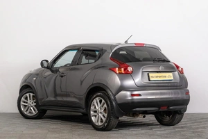 Внедорожник Nissan Juke 2012 года, 899000 рублей, Томск