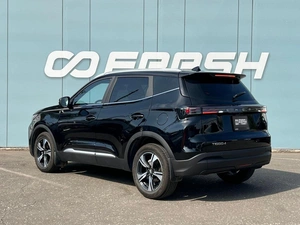 Внедорожник Chery Tiggo 4 2025 года, 2110000 рублей, Ижевск