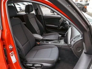 Хетчбэк BMW 1 серия 2010 года, 920000 рублей, Краснодар