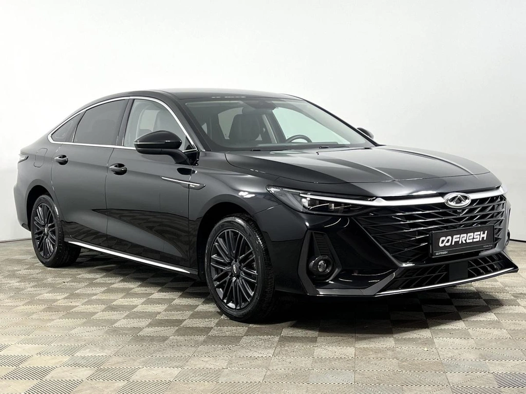 Седан Chery Arrizo 8 2024 года, 2139900 рублей, Казань