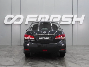 Седан Nissan Almera 2013 года, 649000 рублей, Воронеж