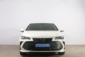 Седан Toyota Avalon 2021 года, 2999000 рублей, Новосибирск