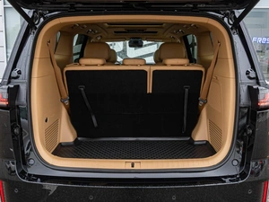 Минивэн Voyah Dream 2023 года, 4930000 рублей, Краснодар