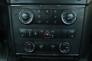 Внедорожник Mercedes-benz GL-класс 2012 года, 2449000 рублей, Омск