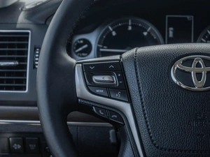 Внедорожник Toyota Land Cruiser 2016 года, 5625000 рублей, Ставрополь