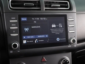Внедорожник Hyundai Creta 2021 года, 2173000 рублей, Воронеж