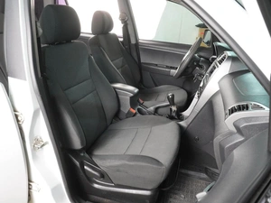 Внедорожник Vortex Tingo 2013 года, 549000 рублей, Воронеж