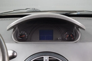 Хетчбэк Chery IndiS (S18D) 2012 года, 249000 рублей, Оренбург