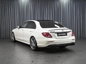 Седан Mercedes-benz E-класс 2016 года, 2795670 рублей, Ставрополь