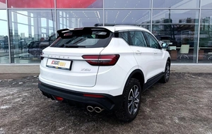 Внедорожник Belgee X50 2024 года, 1925000 рублей, Солонцы