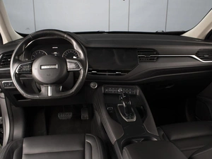 Внедорожник Haval F7 2020 года, 1950000 рублей, Омск