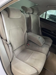 Седан Toyota Mark X 2008 года, 1287000 рублей, Солонцы