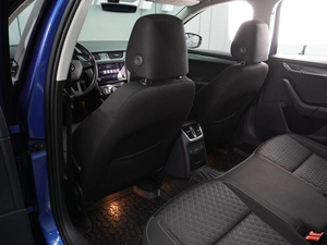 Лифтбек Skoda Octavia 2018 года, 1829000 рублей, Воронеж