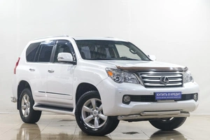 Внедорожник Lexus GX 2011 года, 3649000 рублей, Новокузнецк