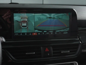 Внедорожник Kia Seltos 2025 года, 3180000 рублей, Минеральные Воды