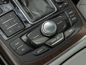 Седан Audi A6 2012 года, 1550000 рублей, Краснодар