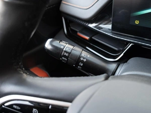 Седан OMODA S5 GT 2024 года, 1830000 рублей, Краснодар