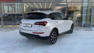 Внедорожник ZOTYE Coupa 2018 года, 1200000 рублей, Красноярск