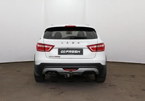 Универсал ВАЗ (LADA) Vesta Cross 2018 года, 1150000 рублей, Орёл