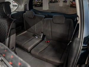 Минивэн Honda Freed 2011 года, 1050000 рублей, Красноярск