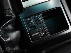 Внедорожник Toyota Land Cruiser Prado 2010 года, 3727000 рублей, Тюмень