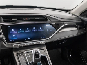 Внедорожник Geely Atlas Pro 2023 года, 1950000 рублей, Красноярск