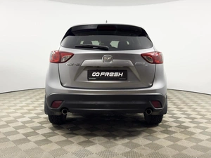 Внедорожник Mazda CX-5 2014 года, 1980000 рублей, Казань