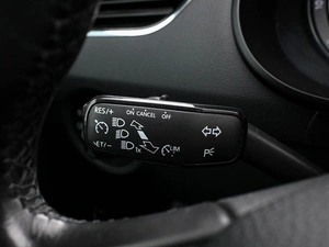 Лифтбек Skoda Octavia 2017 года, 1717000 рублей, Волгоград