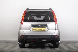Внедорожник Nissan X-Trail 2008 года, 1169000 рублей, Томск
