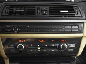 Седан BMW 5 серия 2012 года, 1463900 рублей, Казань