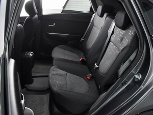 Хетчбэк Kia Rio 2016 года, 1069000 рублей, Воронеж