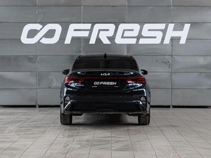 Седан Kia Cerato 2022 года, 2299000 рублей, Краснодар