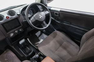 Внедорожник Mitsubishi Pajero Mini 2011 года, 799000 рублей, Новокузнецк