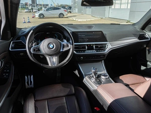 Седан BMW 3 серия 2020 года, 4490000 рублей, Краснодар