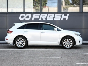 Внедорожник Toyota Venza 2013 года, 1769000 рублей, Кирилловка
