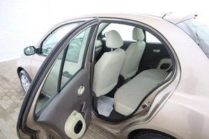 Хэтчбек Nissan Micra 2007 года, 599000 рублей, Обнинск