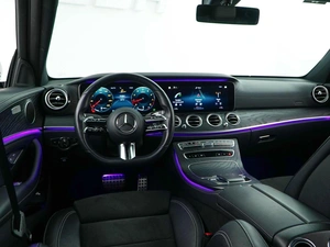 Седан Mercedes-benz E-класс 2021 года, 4999434 рублей, Москва