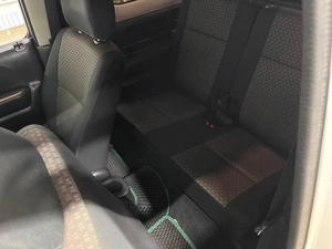 Внедорожник Suzuki Jimny 2011 года, 749000 рублей, Красноярск