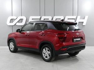 Внедорожник Hyundai Creta 2021 года, 2399000 рублей, Ростов-на-Дону