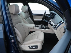 Внедорожник BMW X5 2019 года, 6599077 рублей, Москва