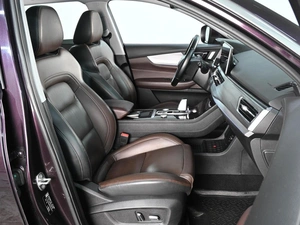 Внедорожник Chery Tiggo 8 Pro 2021 года, 1749000 рублей, Аксай