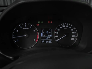 Внедорожник Hyundai Creta 2016 года, 1642000 рублей, Ставрополь