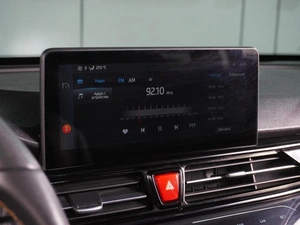 Внедорожник Москвич 3 2023 года, 1499000 рублей, Воронеж