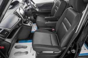 Минивэн Nissan Serena 2016 года, 1989000 рублей, Барнаул