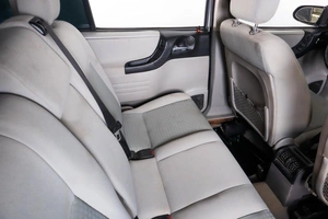 Минивэн Opel Zafira 2004 года, 659000 рублей, Пермь