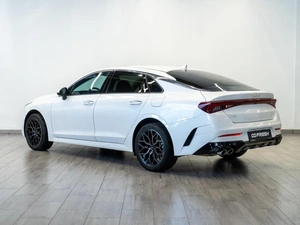 Седан Kia K5 2025 года, 3299000 рублей, Саратов
