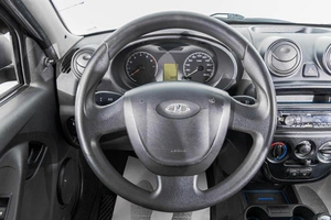 Седан ВАЗ (LADA) Granta 2016 года, 579000 рублей, Барнаул