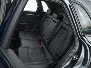 Внедорожник Audi Q3 2026 года, 4200444 рублей, Москва