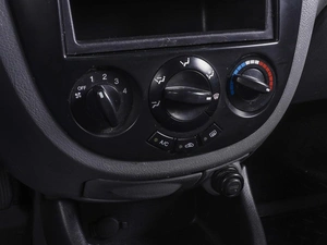 Седан Chevrolet Lacetti 2011 года, 499000 рублей, Ростов-на-Дону