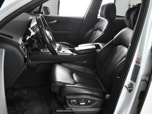 Внедорожник Audi Q7 2019 года, 5564000 рублей, Воронеж